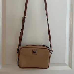 Dooney and Bourke Crossbody Bag